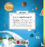 Van Lunter, Federico - Into Space!