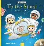 Van Lunter, Federico - Into Space!