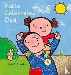 Slegers, Liesbet - Katie Celebrates Dad