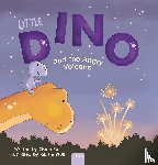Put, Diane - Little Dino and the Angry Volcano