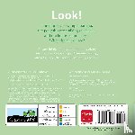 Oud, Pauline - Look! The Zoo