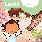 Oud, Pauline - Look! The Zoo