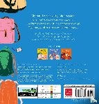 Kers, Nancy - My Mom Loves ... Traveling!