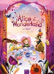 Ugolotti, Sara - Story Gems. Alice in Wonderland