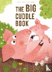 Van Genechten, Guido - The Big Cuddle Book