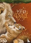Jans, Jessie - Wild about Dad