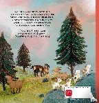 Berg, Esther van den - Billy Goat at the Top