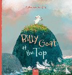 Berg, Esther van den - Billy Goat at the Top