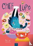 Hernández, Purificación - Chef Lupo