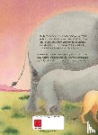 Bouwman, Daniëlle - Ranger Randy and the Big Five