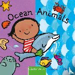 Slegers, Liesbet - Ocean Animals