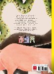 Ollivier, Reina, Claes, Karel - Foodies