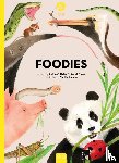 Ollivier, Reina, Claes, Karel - Foodies