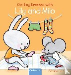 Oud, Pauline - Getting Dressed with Lily and Milo