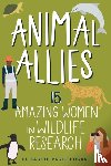 Pagel-Hogan, Elizabeth - Animal Allies