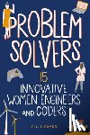 Hoover, P. J. - Problem Solvers