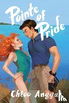 Angyal, Chloe - Pointe of Pride