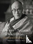 Lama, Dalai - A Human Approach to World Peace Special Edition