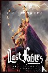 Congdon, Jonathan M. - Last Fables