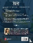 West, Dana - START A NEW YOU!® COOKBOOK