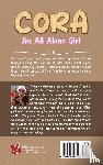 Vanderberg, Elaine - Cora
