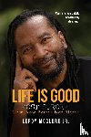 McClure, Leroy - Life is Good, Post Stroke
