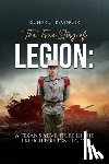 Trevino, Richard - The True Story of Legion