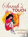 Atkinson, Carla - Sarah's Touch
