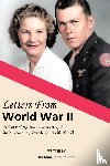 Hannon, Barbara Jane - Letters from World War II