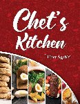 Agabiti, Chet - Chet's Kitchen