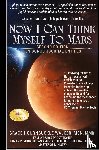 Walker, Grace Hournbuckle - NOW I CAN THINK MYSELF TO MARS