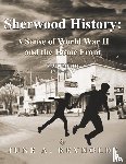 Reynolds, June A. - Sherwood History