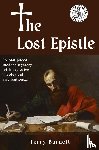 Burnett, Terry - The Lost Epistle