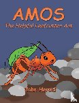 Herold, John - AMOS
