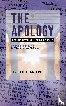 Calkins, Richard M. - The Apology III