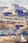 Anderson, Karin - Things I Didn't Do