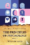 William James - The Principles of Psychology Volume 2 of 2