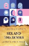 James S. van Teslaar - Sex and the Senses