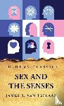 James S. van Teslaar - Sex and the Senses