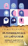 Roman Jakobson and Morris Halle - Fundamentals of Language