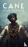 Jean Toomer - Cane
