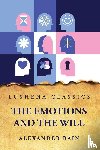 Alexander Bain - The Emotions and the Will