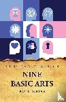 Paul Weiss - Nine Basic Arts