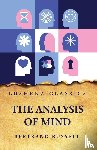 Bertrand Russell - The Analysis of Mind