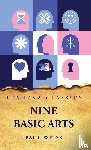 Paul Weiss - Nine Basic Arts