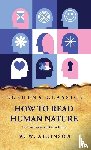 William Walker Atkinson - How to Read Human Nature