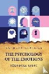 Théodule Ribot - The Psychology of the Emotions