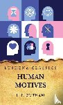 James Jackson Putnam - Human Motives