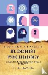 Caroline A. F. Rhys Davids - Buddhist Psychology An Inquiry Into the Analysis and Theory of Mind in Pali Literature