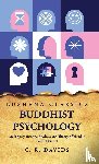 Caroline A. F. Rhys Davids - Buddhist Psychology An Inquiry Into the Analysis and Theory of Mind in Pali Literature